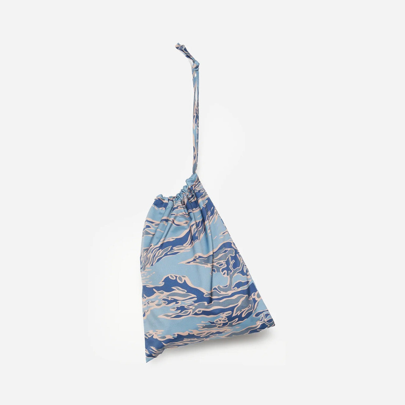 7344 Bonsai Tigerstripe Swimshorts - Multi