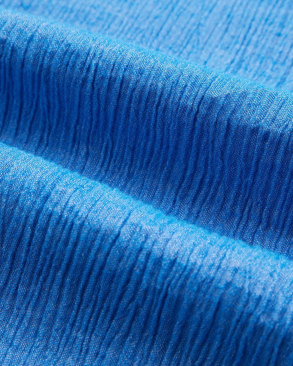 Aaron Shirt - Blue