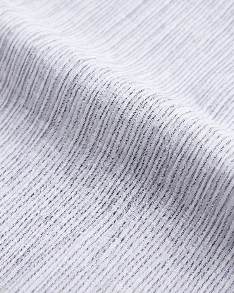 Aaron Shirt - White