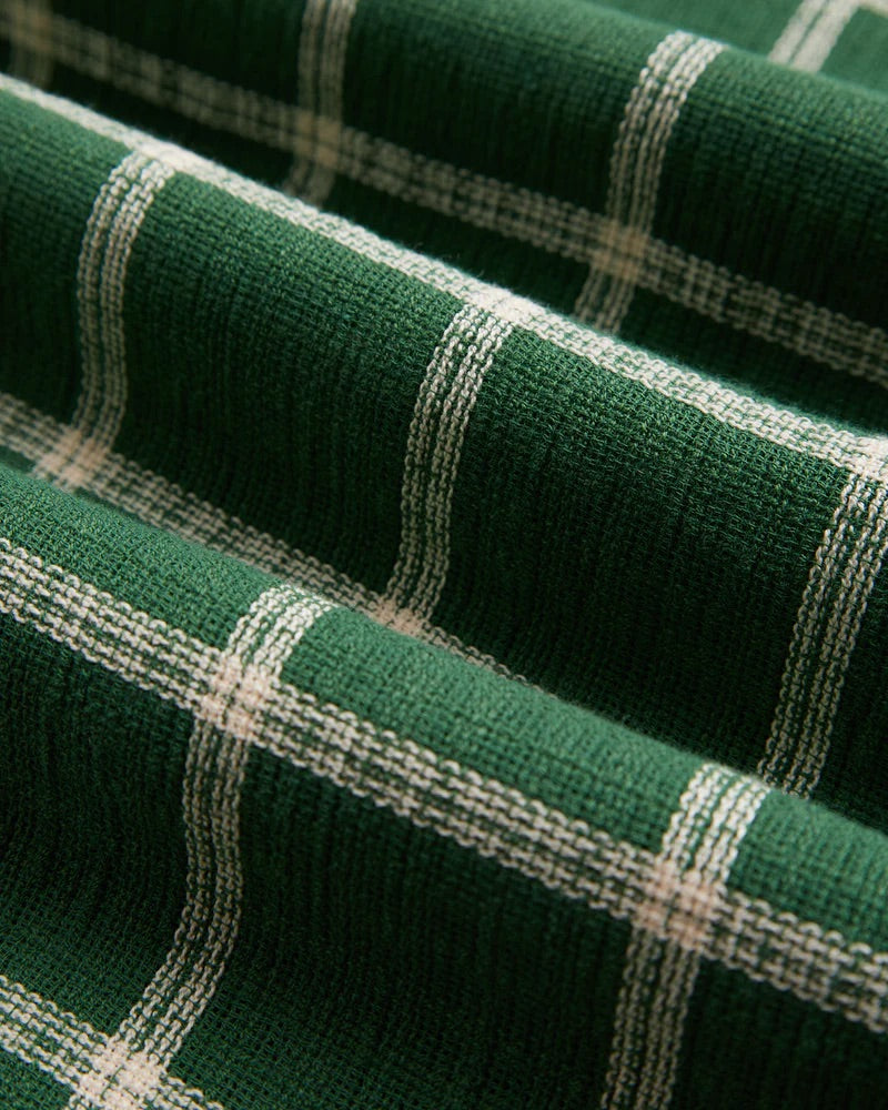Alvor Shirt - Green