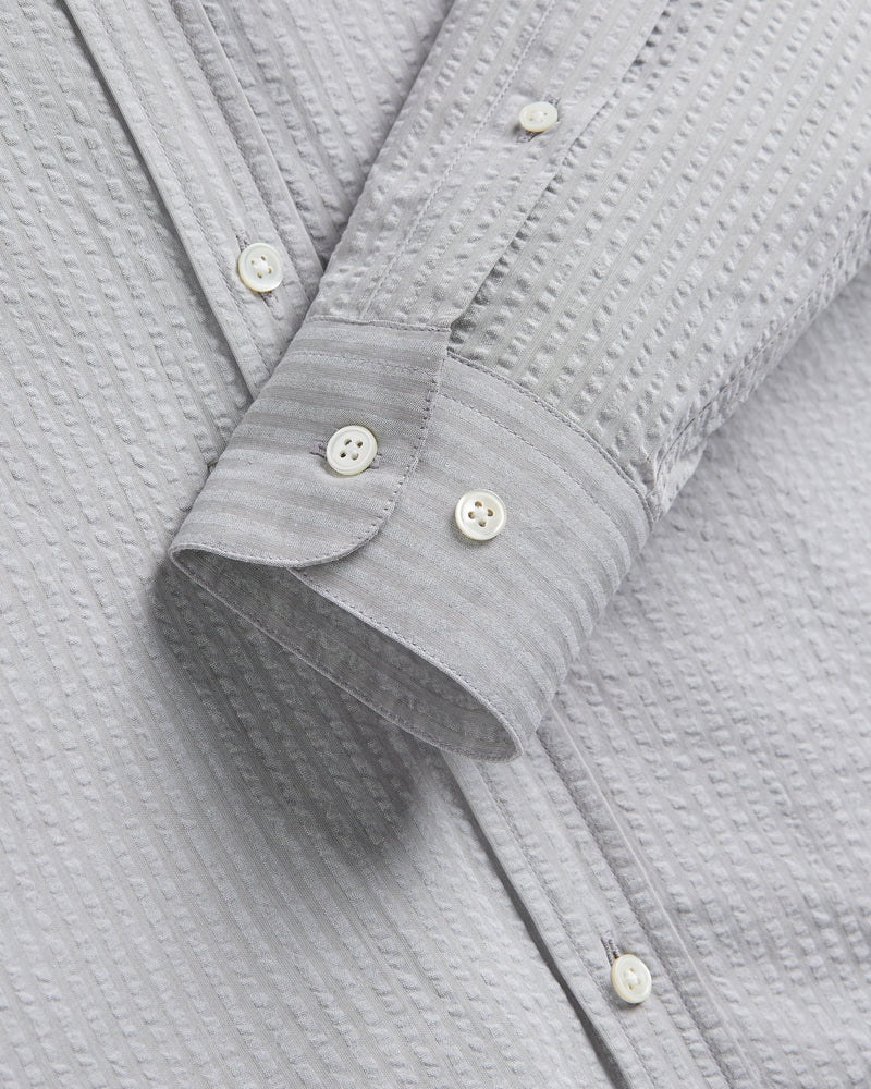 Atlantico Shirt - Green