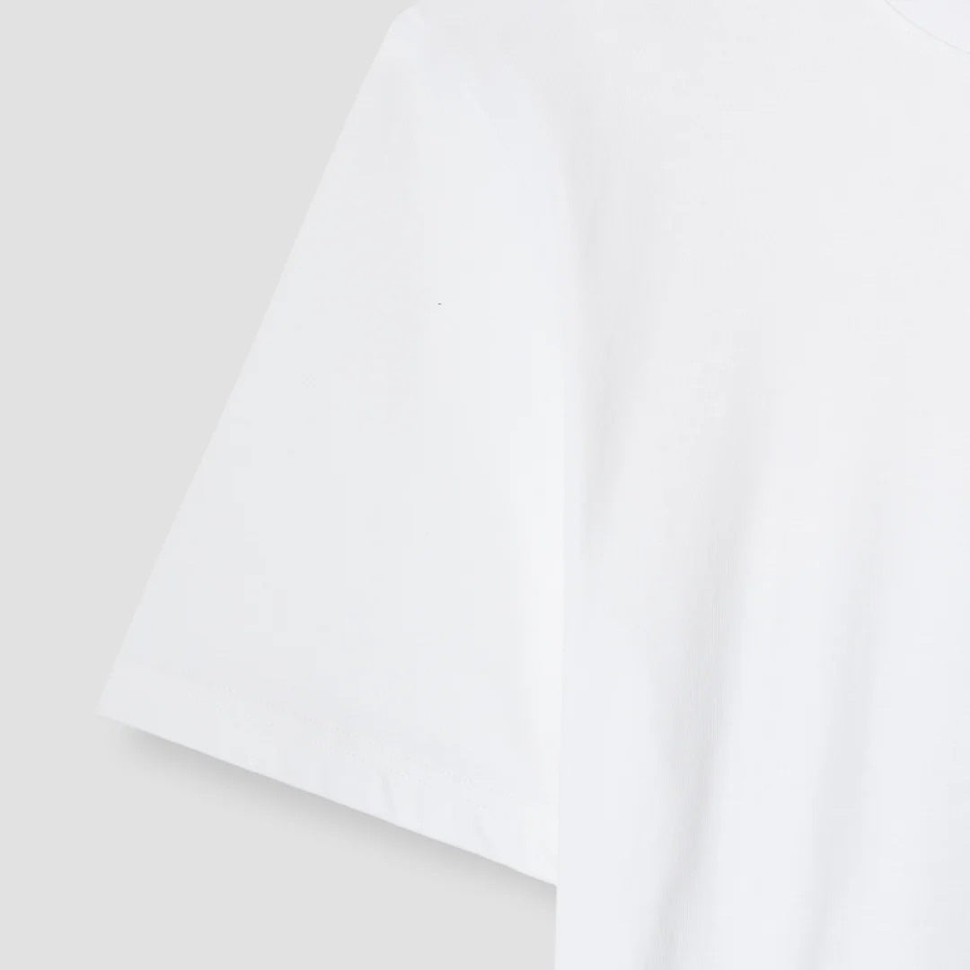 Painter Apparel Tee - White