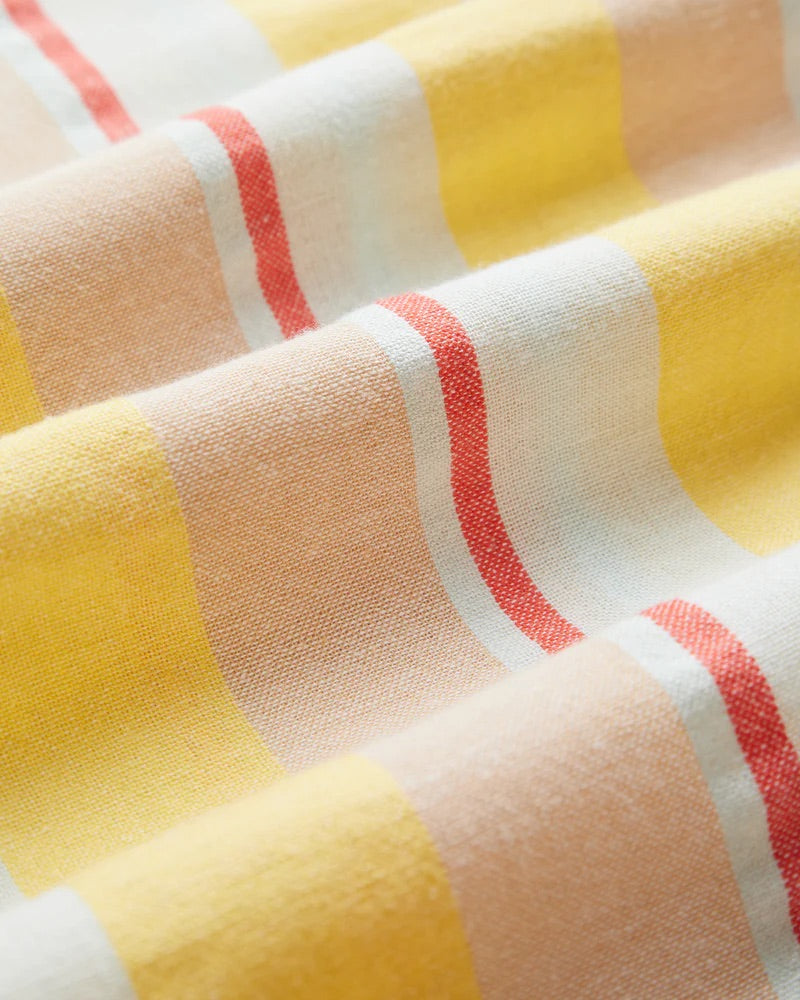 Boat Shirt - Multi