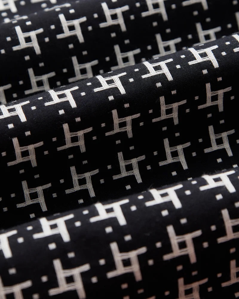 Calypso Shirt - Black