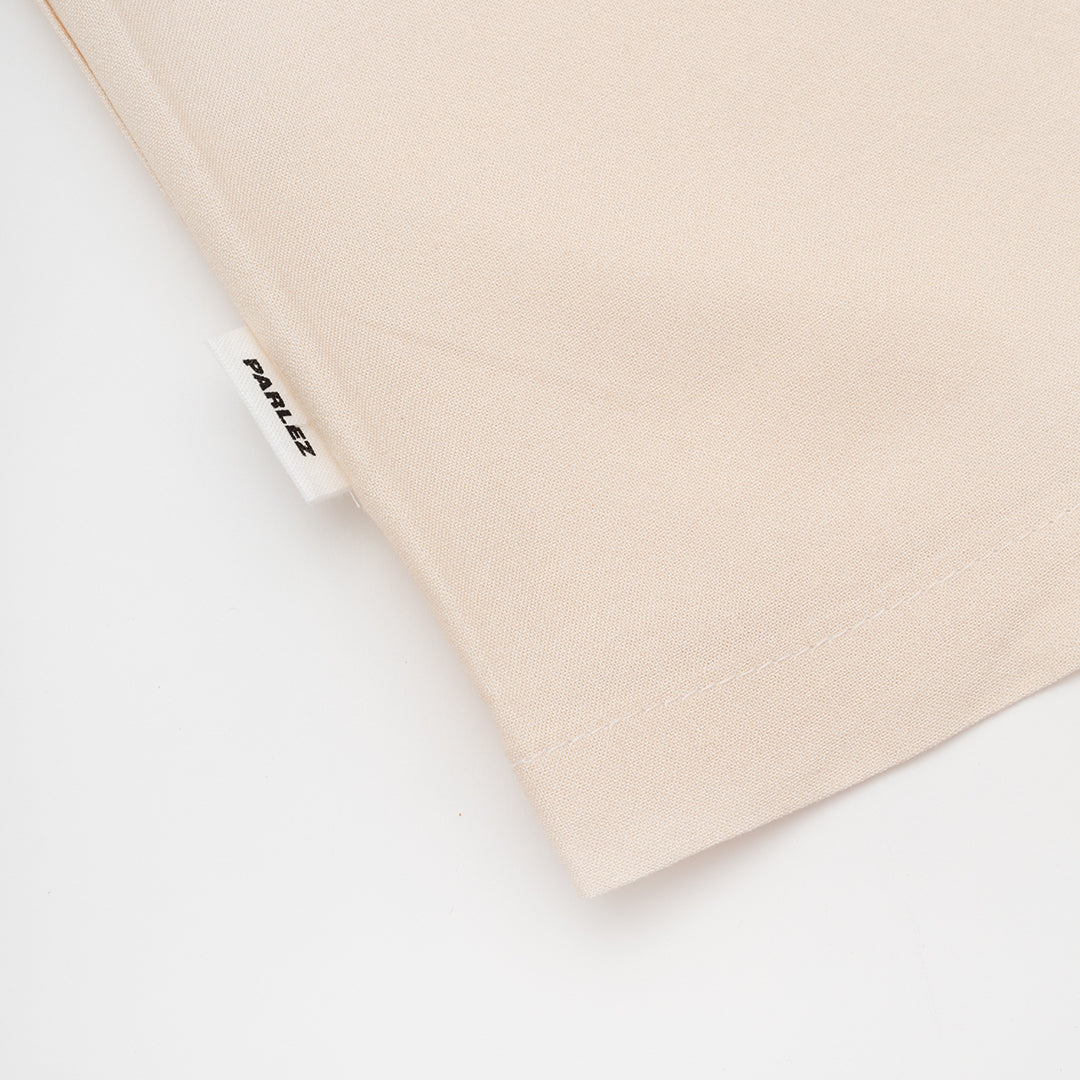 Channel S/S Shirt - Shell