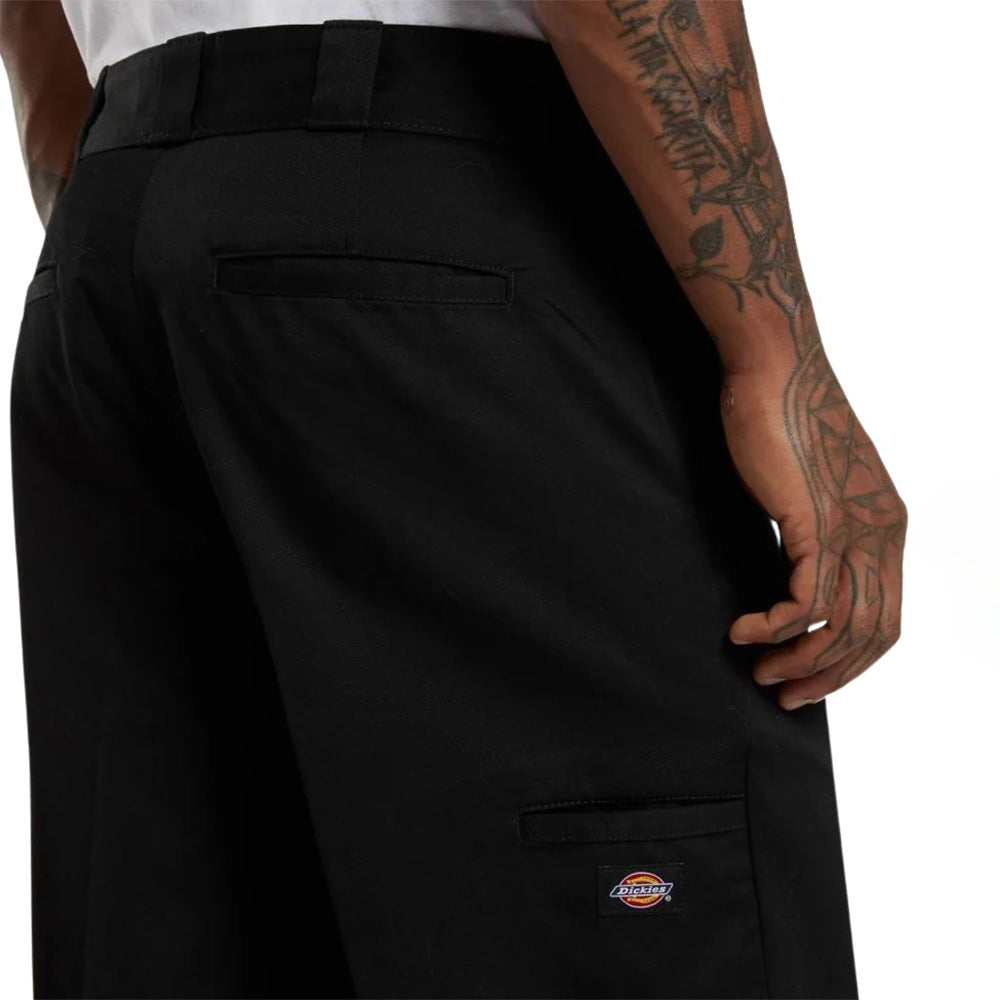 247 Loose Work Pant - Black