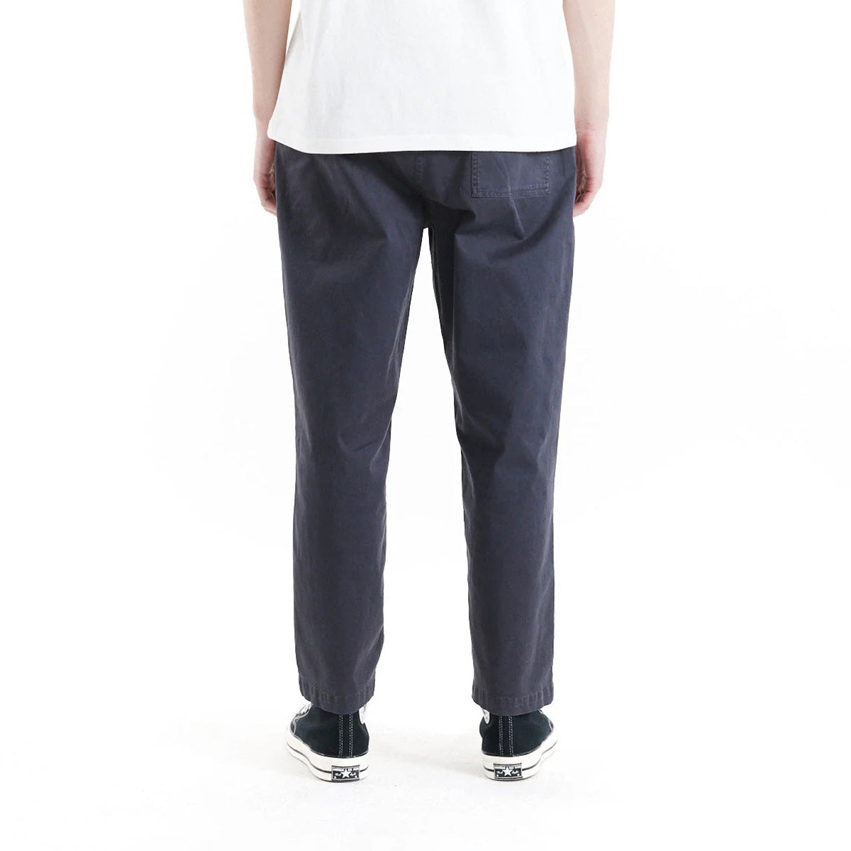 Infinity Beach Pant - Anthracite