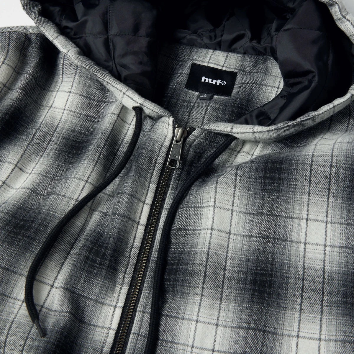 Durango Work Jacket - Black