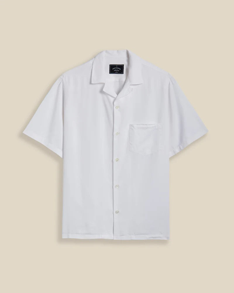 Dogtown Shirt - Off White