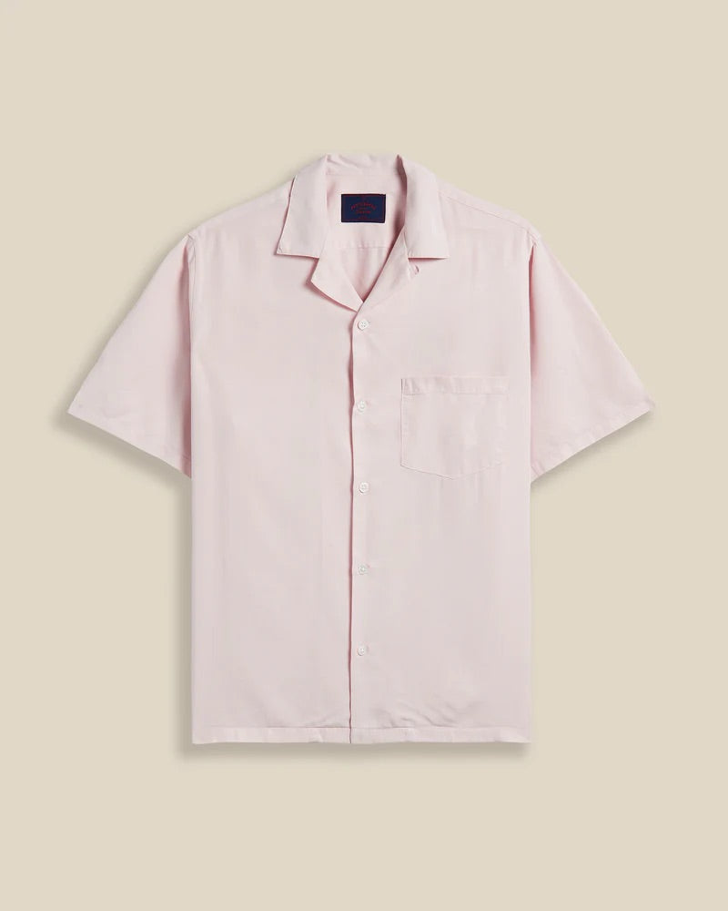 Dogtown Shirt - Old Rose