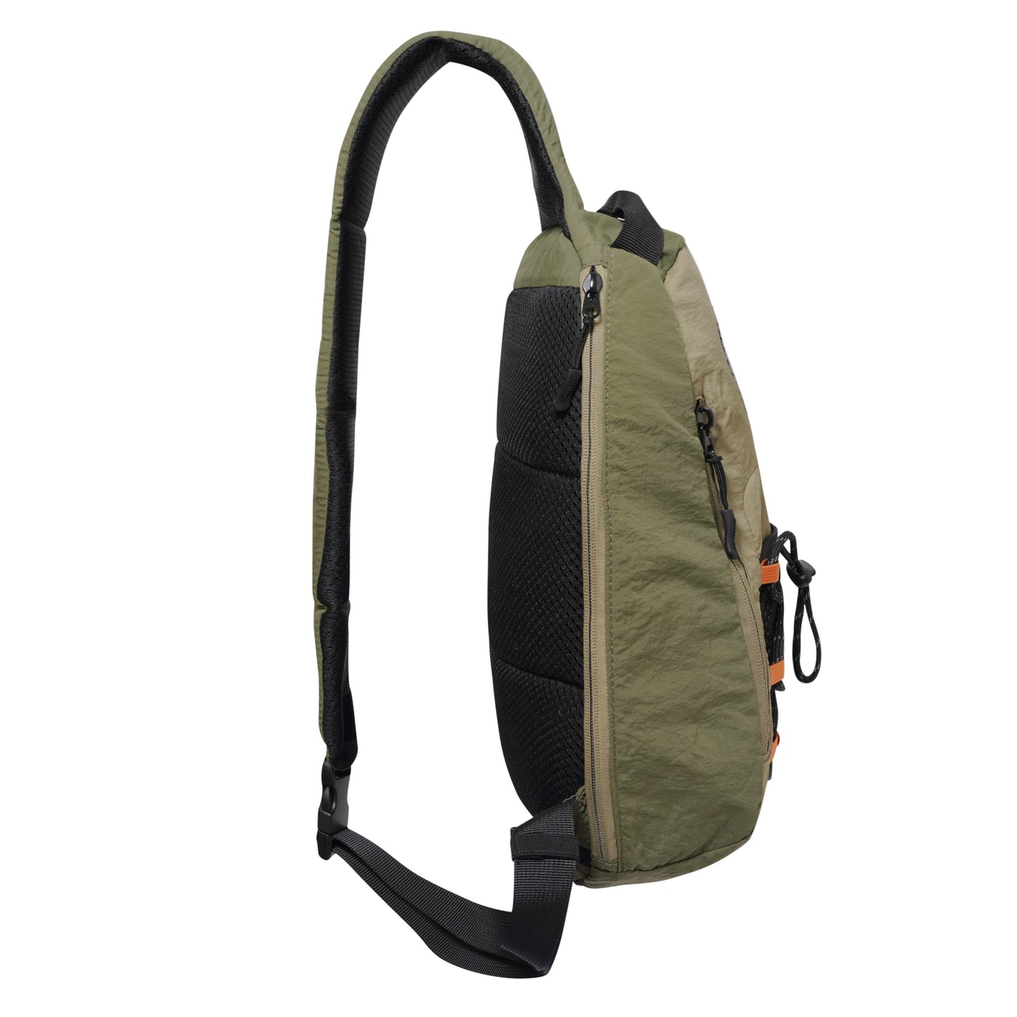 Express Shoulder Bag - Army