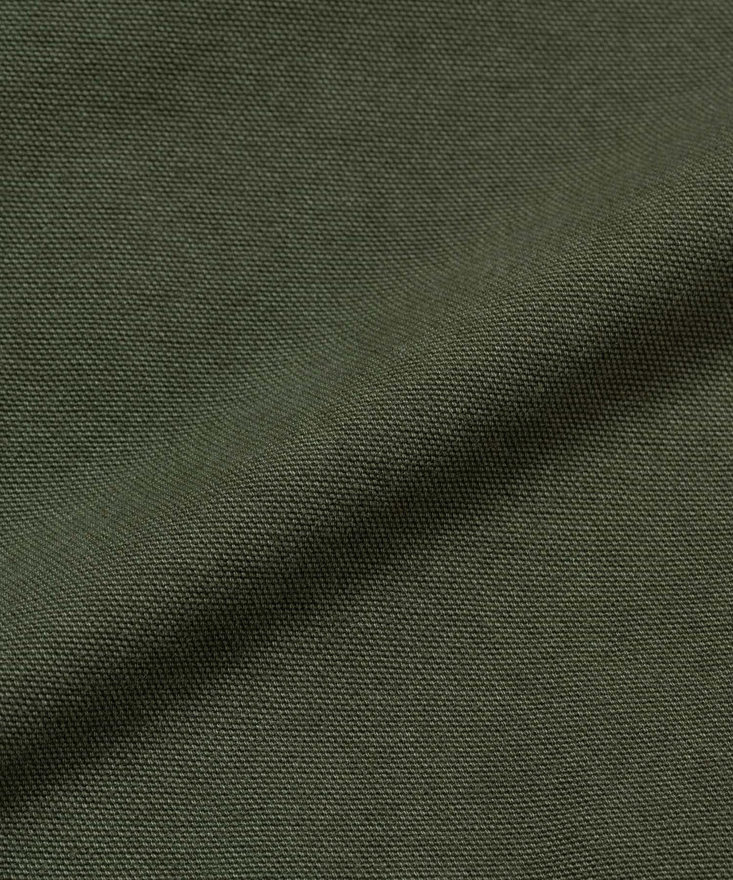 Taos Canvas Jacket - Moss