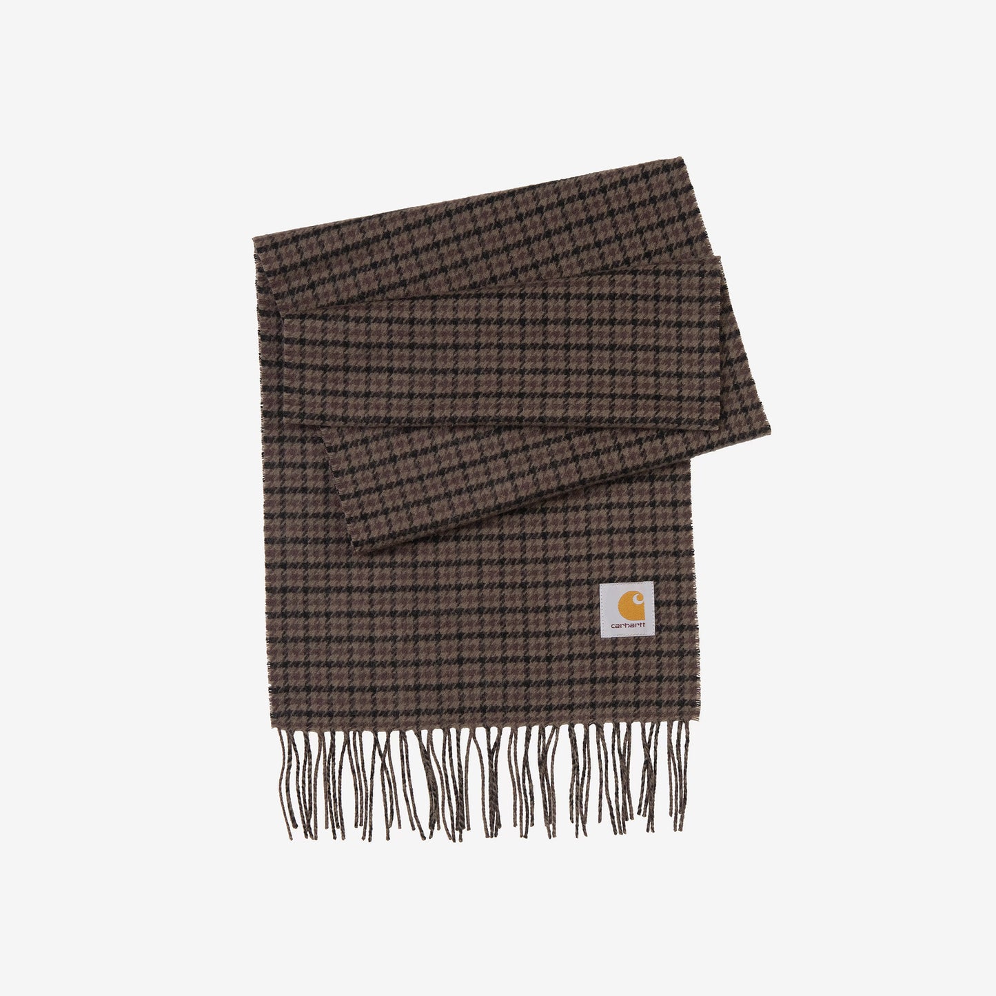 Lowis Scarf - Lowis Houndstooth, Vitola