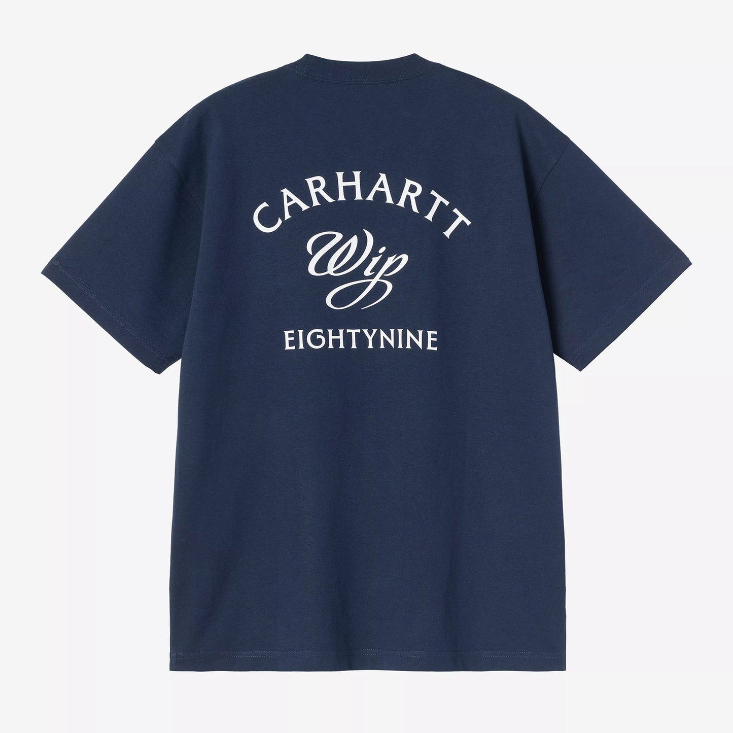 S/S Eightynine T-Shirt - Jupiter