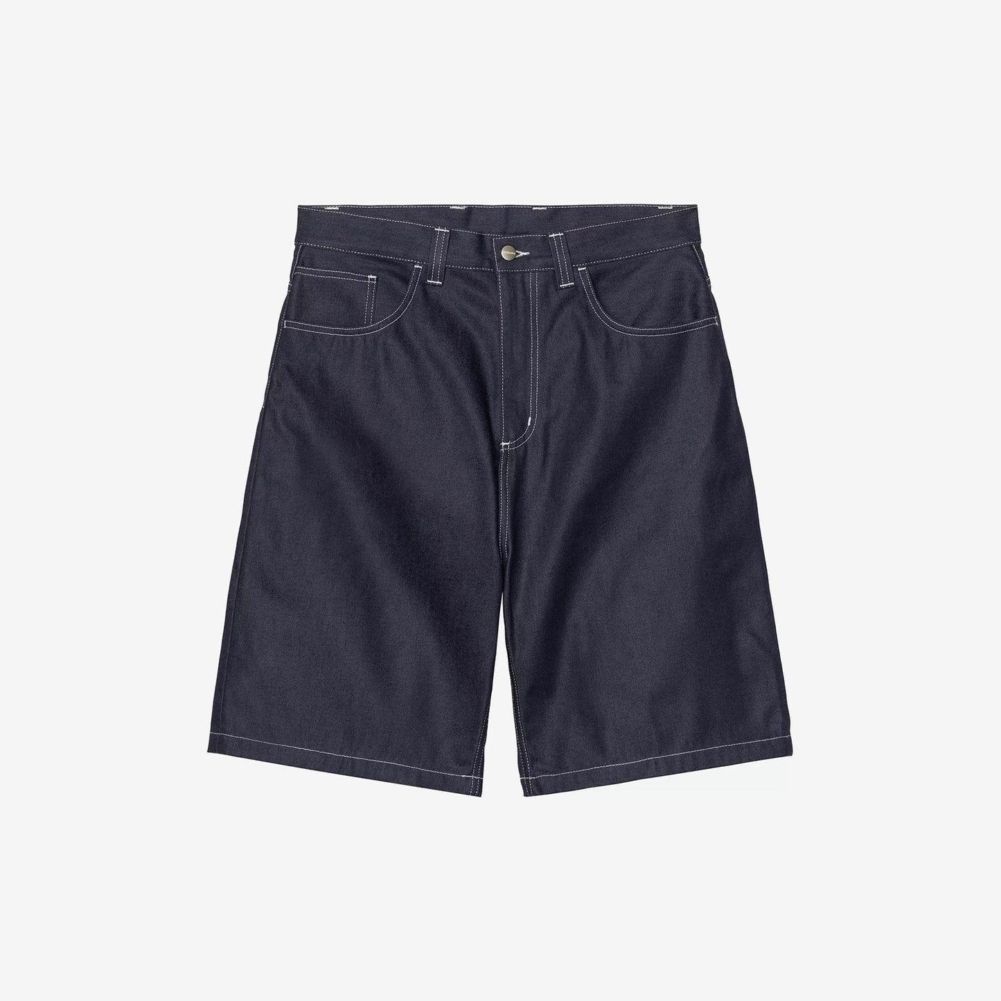 Brandon Short - Blue (Rigid)