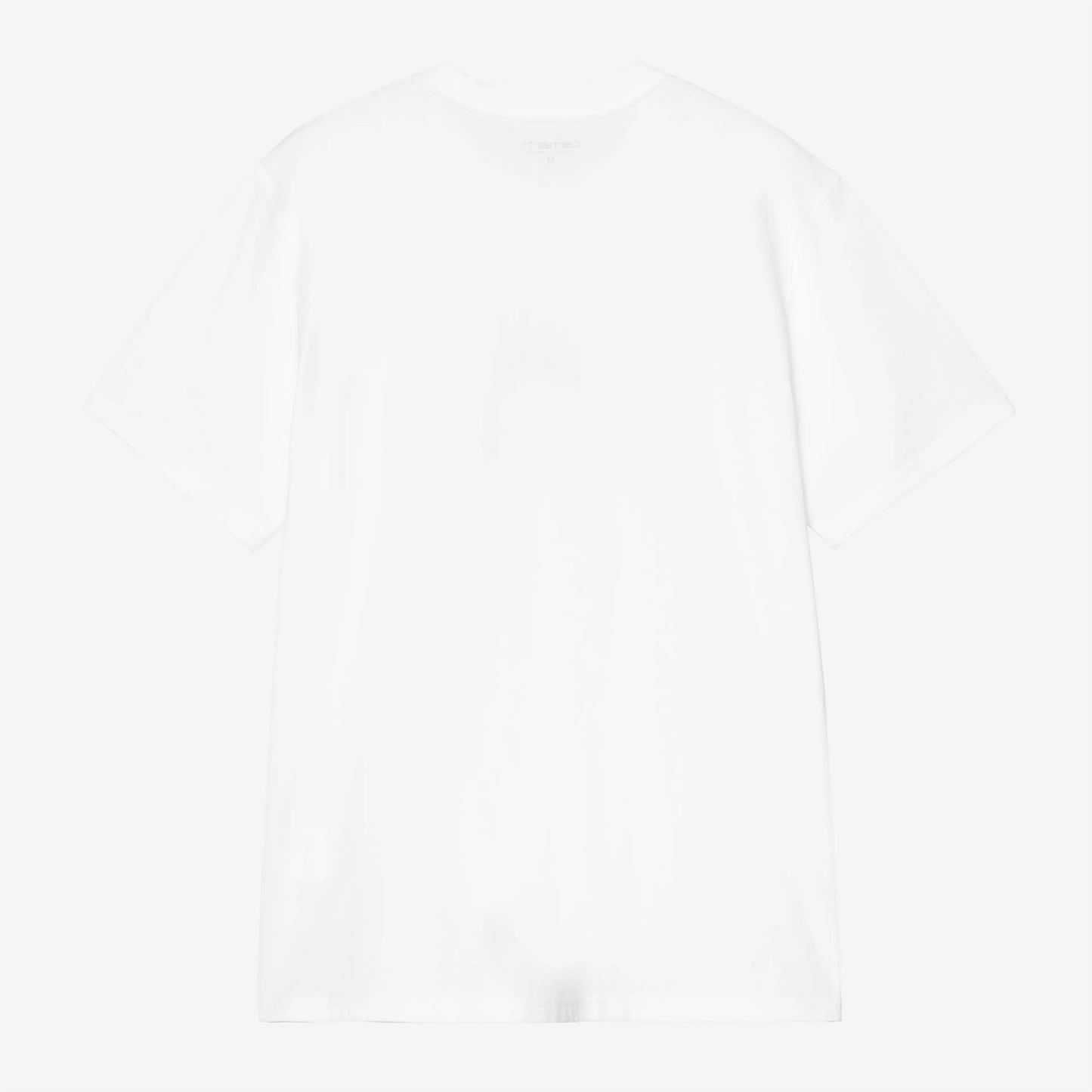 S/S Old Painter T-Shirt - White