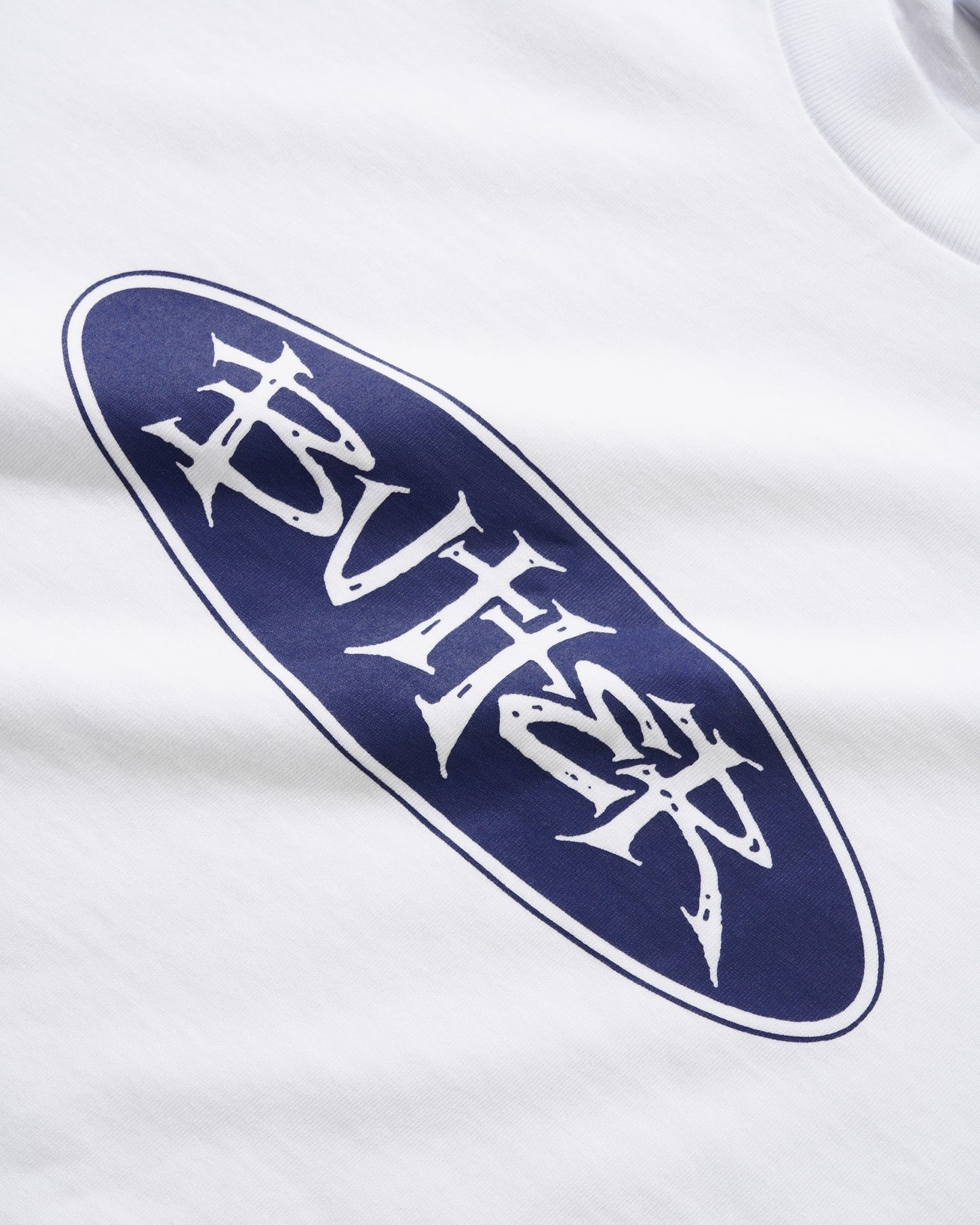 Tide Tee - White