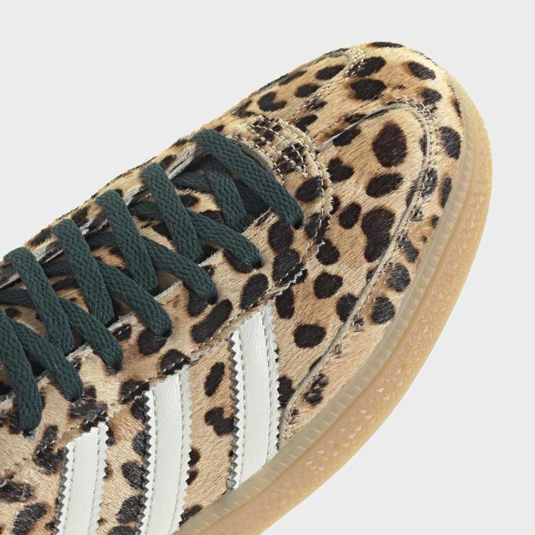 W' Handball Spezial - Magic Beige / Ivory / Aurora Ivy