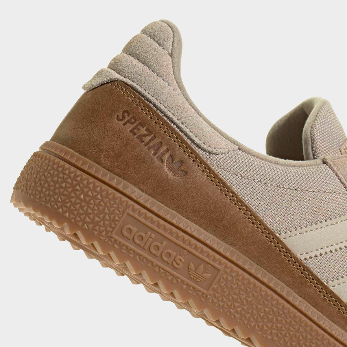 Handball Spezial WTR - Khaki Three/Bliss/Light Cinnamon