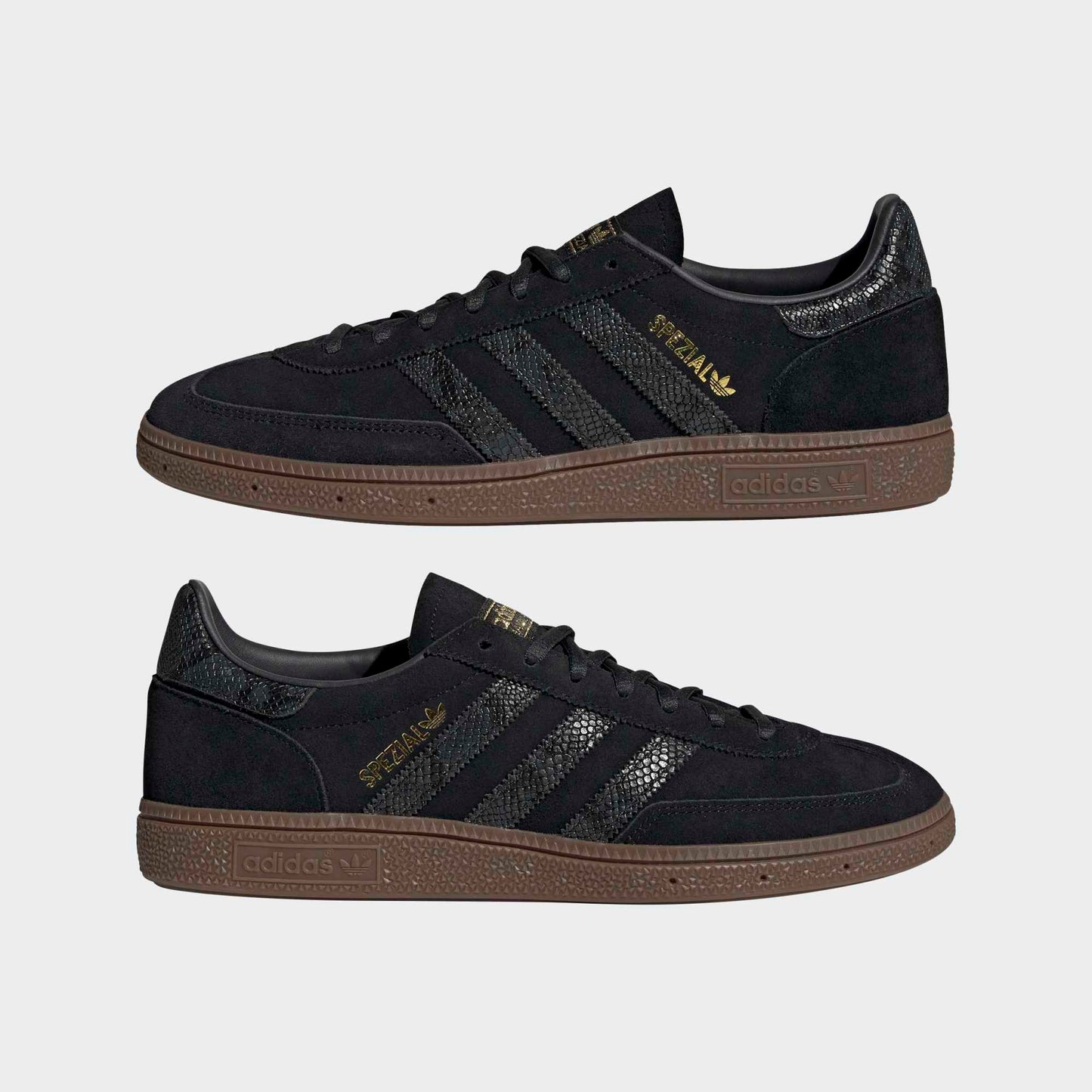 Handball Spezial - Core Black/Core Black/Carbon