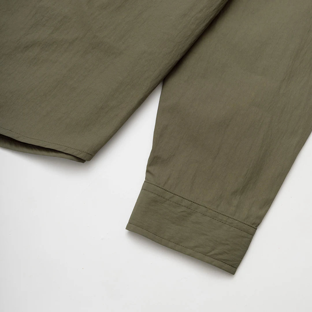 Mode Shirt - Herb