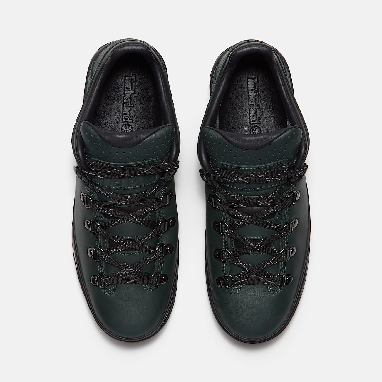 World Hiker Low GORE-TEX® Boot - Dark Green
