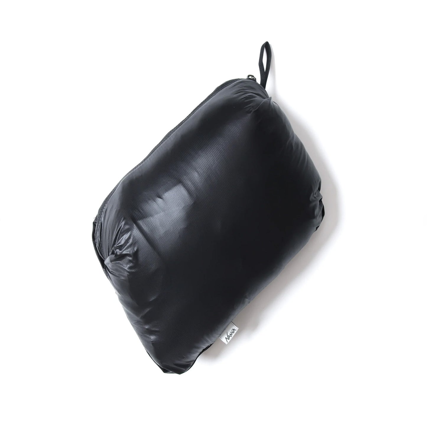 Mountain Lodge Down Jacket - Black