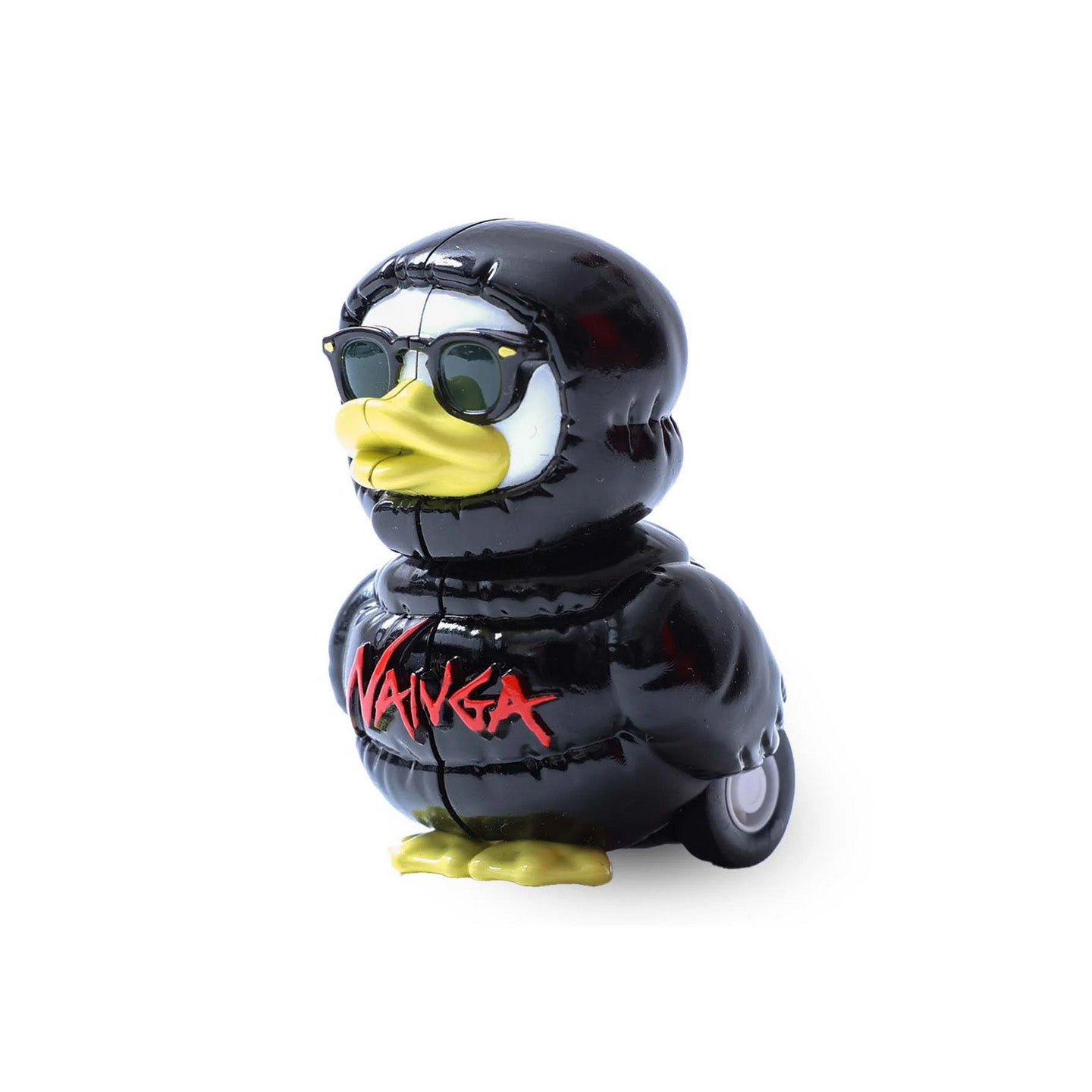 GAGA GAAACY Toy - C.Black