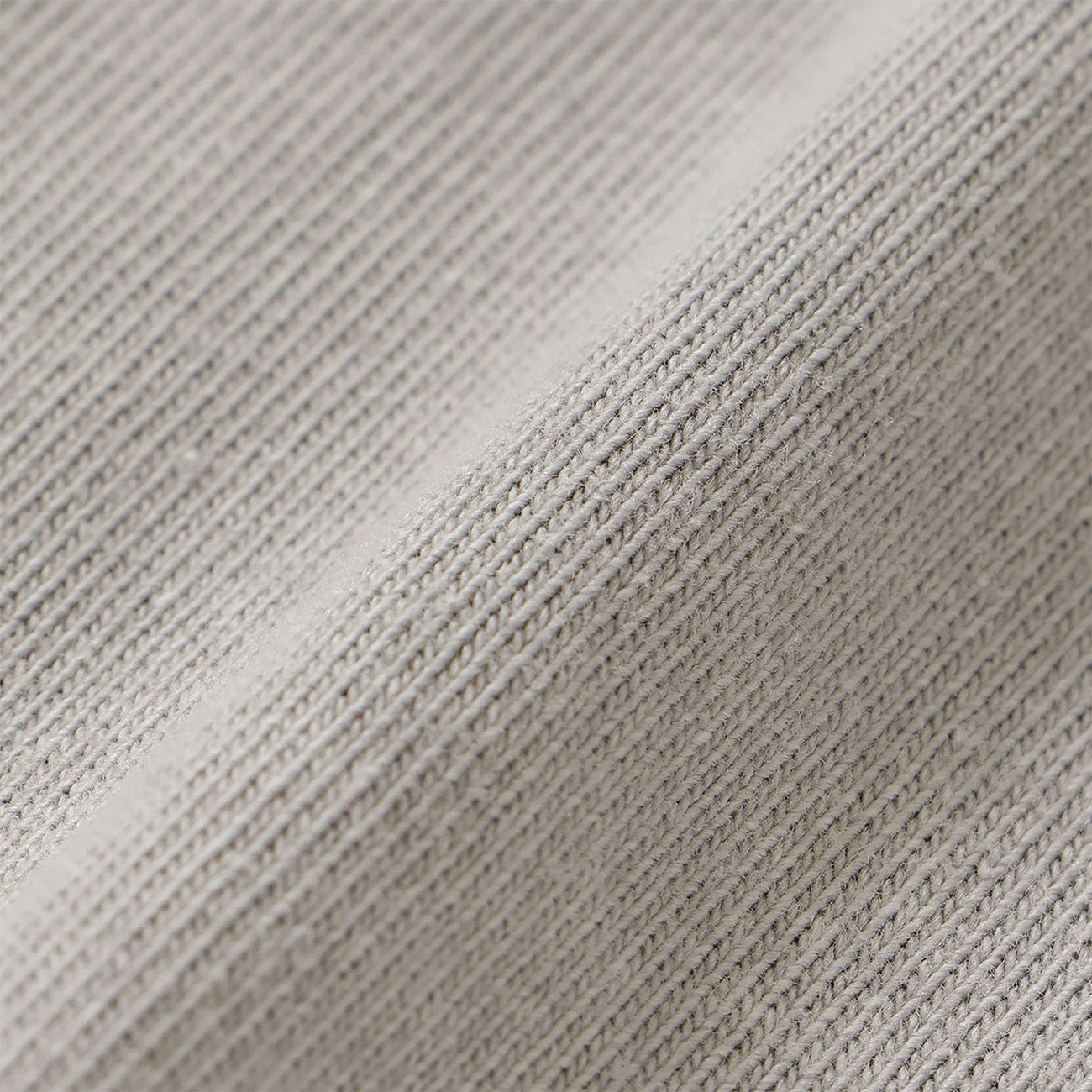 Garment Dye S/S Tee - H.Grey