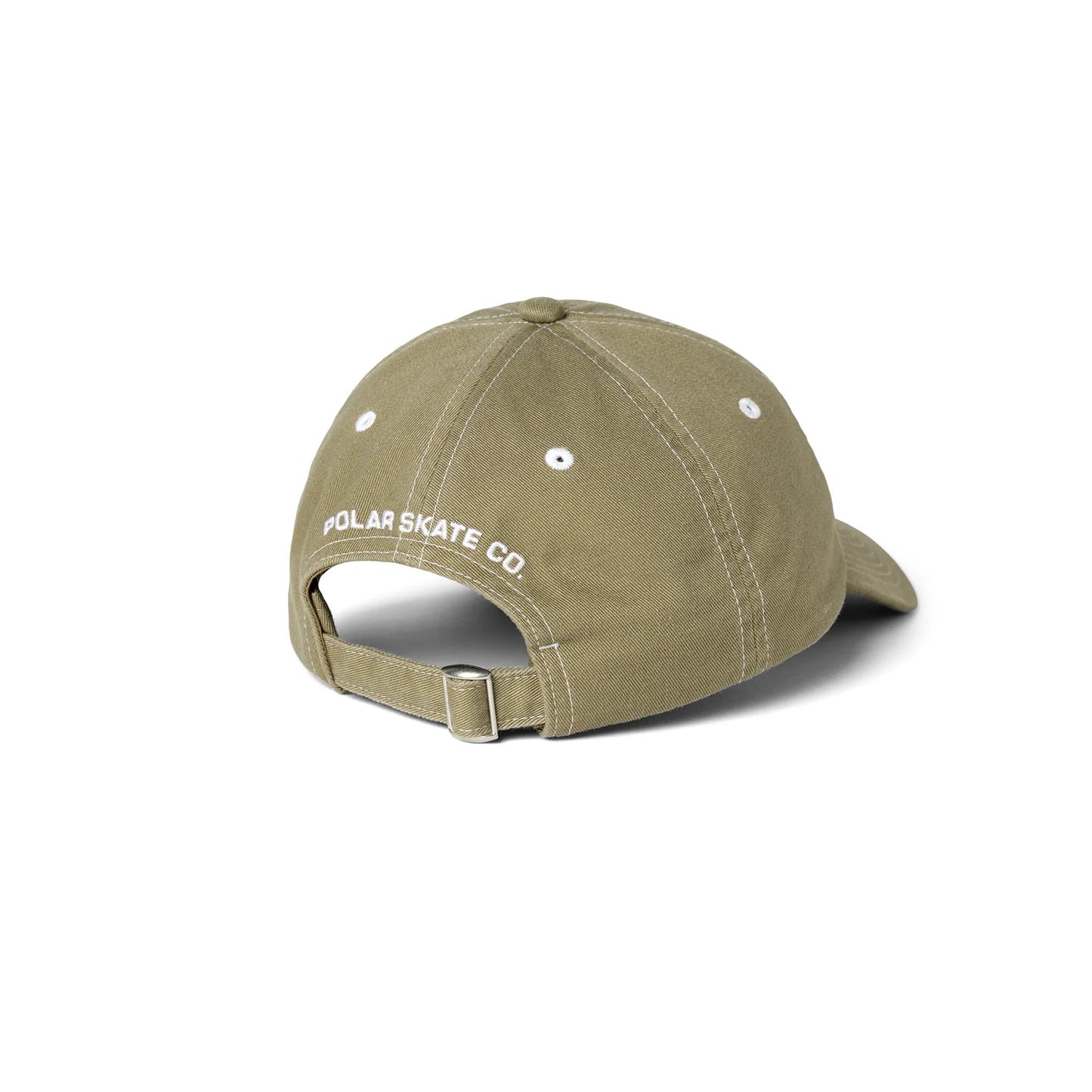 Sai Cap - Contrast - Smoke