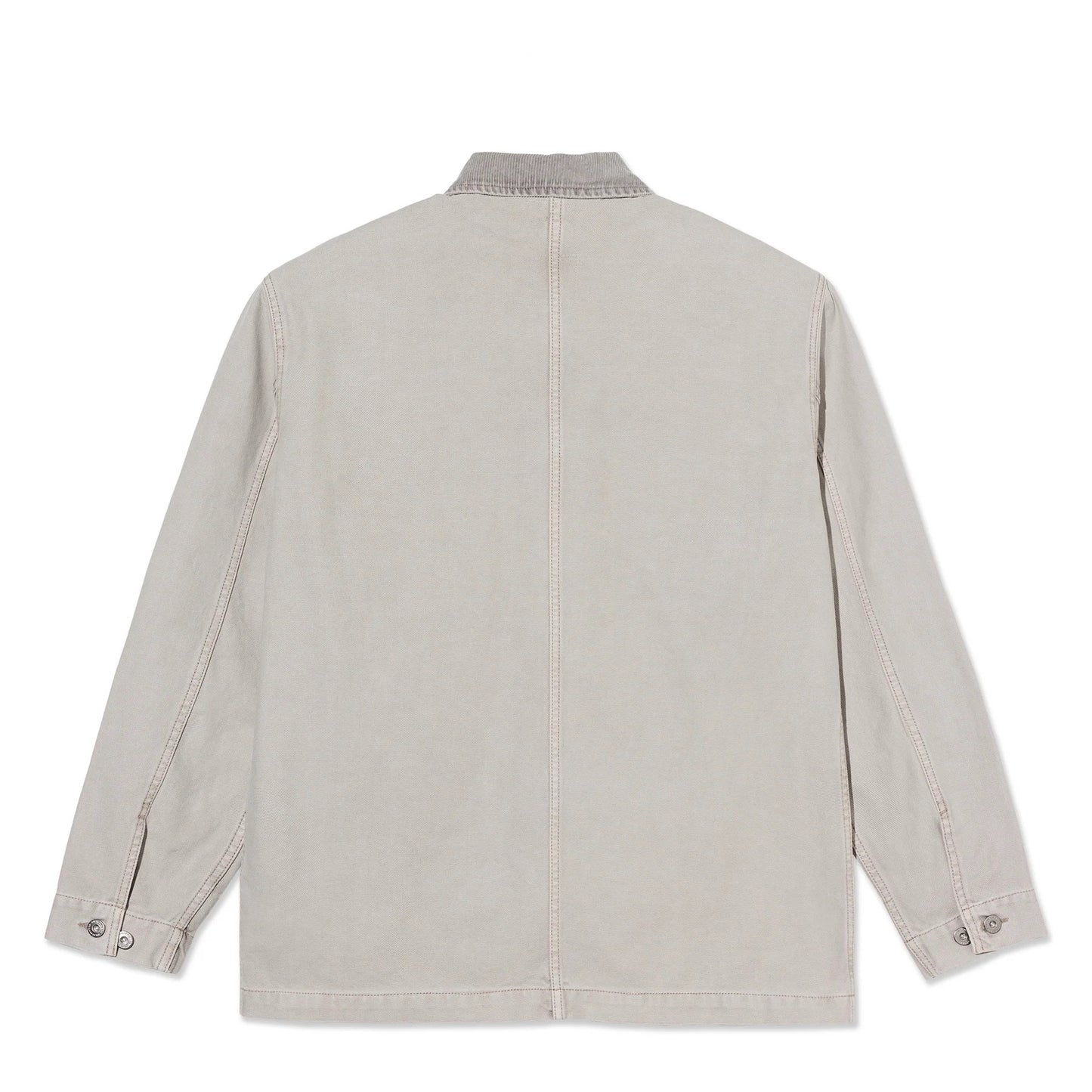 Ezra Jacket - Pale Taupe