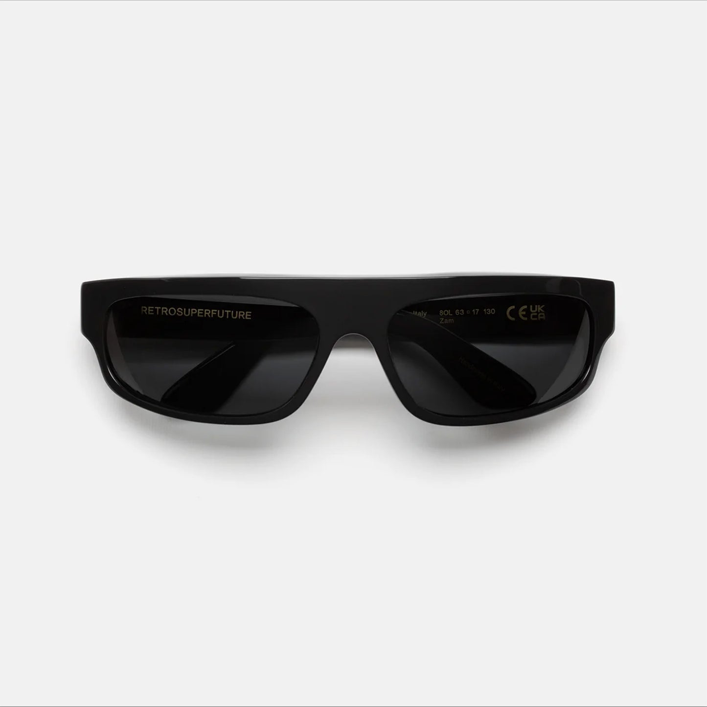 Zam - Black