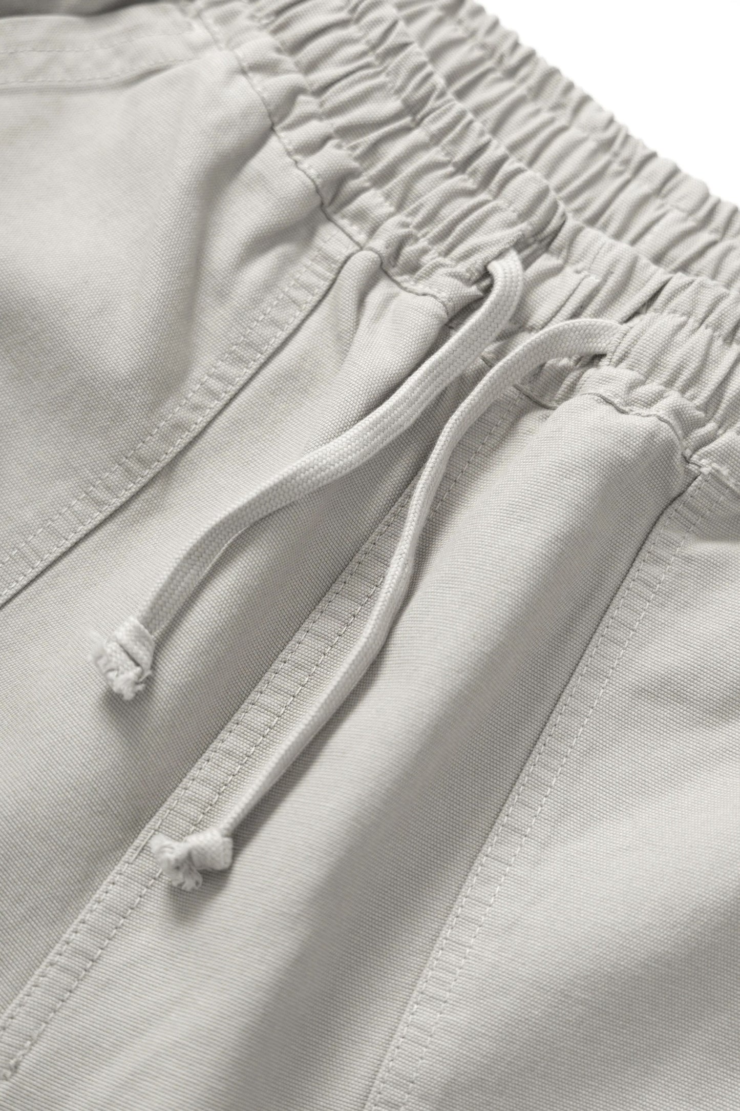 Classic Chef Shorts - Stone