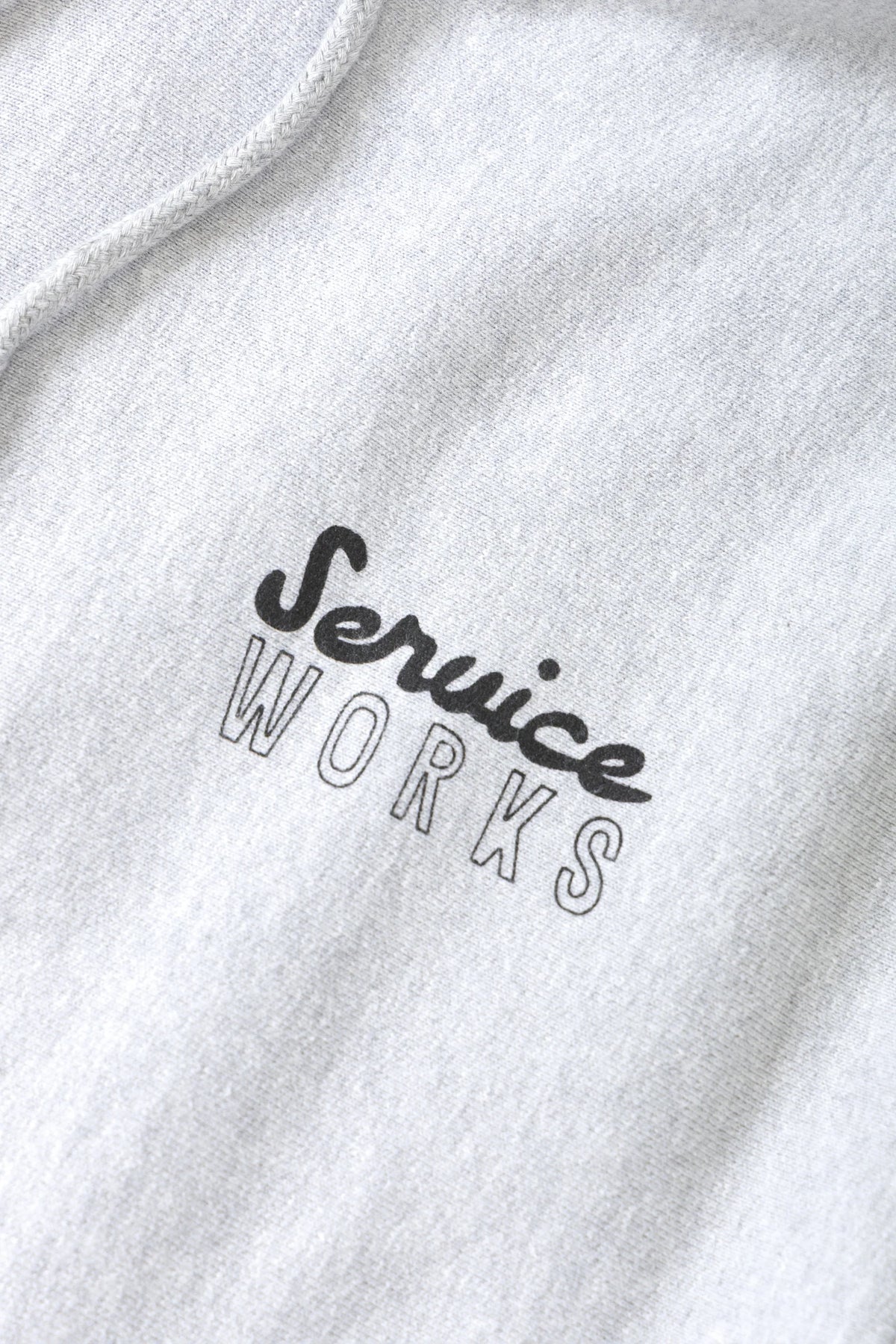 Eating Adventures Hoodie - Heather