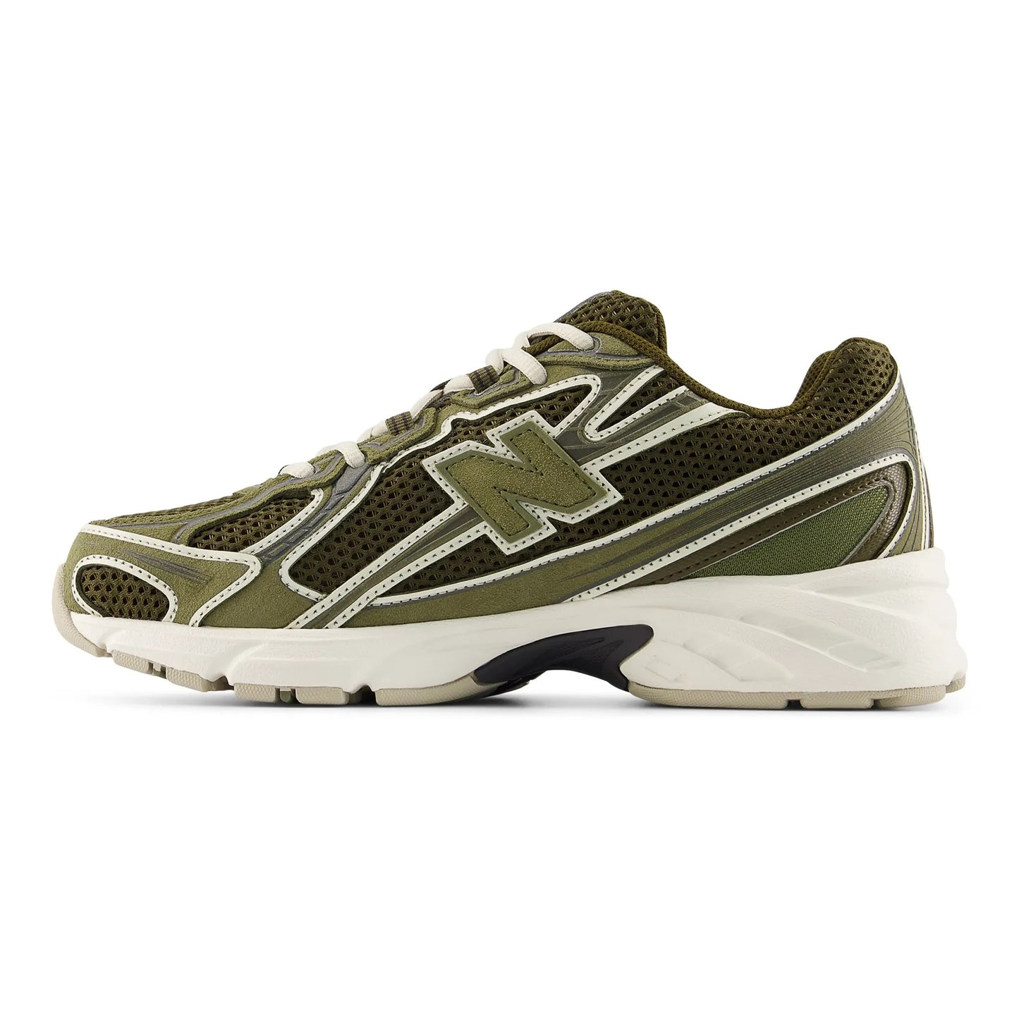 740 - Woodland / Wakame - U7405I5