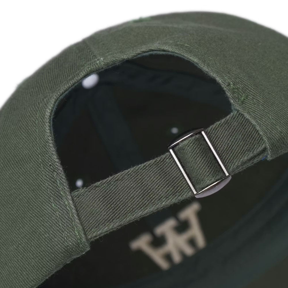 WWEli Cap - Grape Leaf