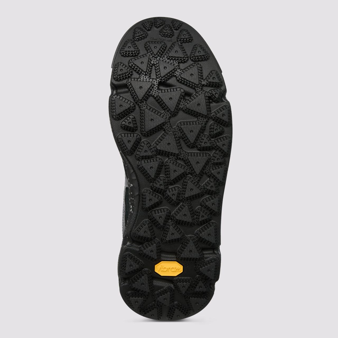 Yamano 3 Uni Performance - Suede / Cordura - Black / Anthracite