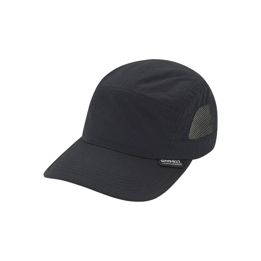 Guide Cap - Black