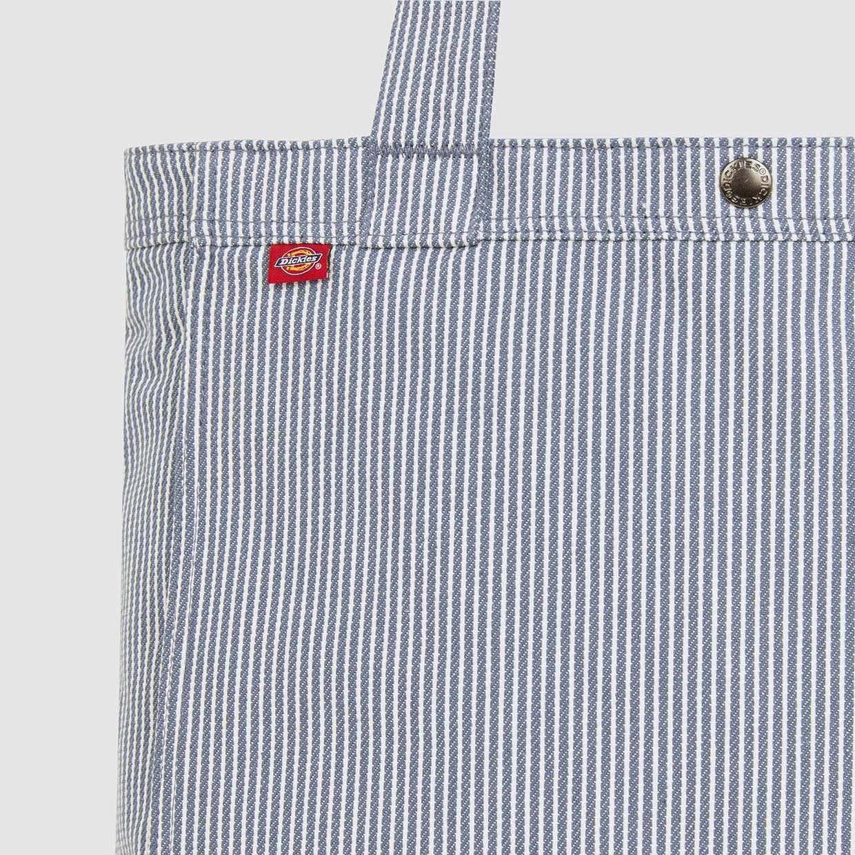 Cleveland Hickory Tote - Retro Indigo