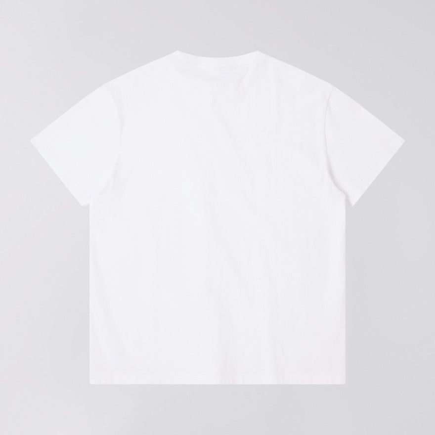 T-Shirt - Made in Japan- White