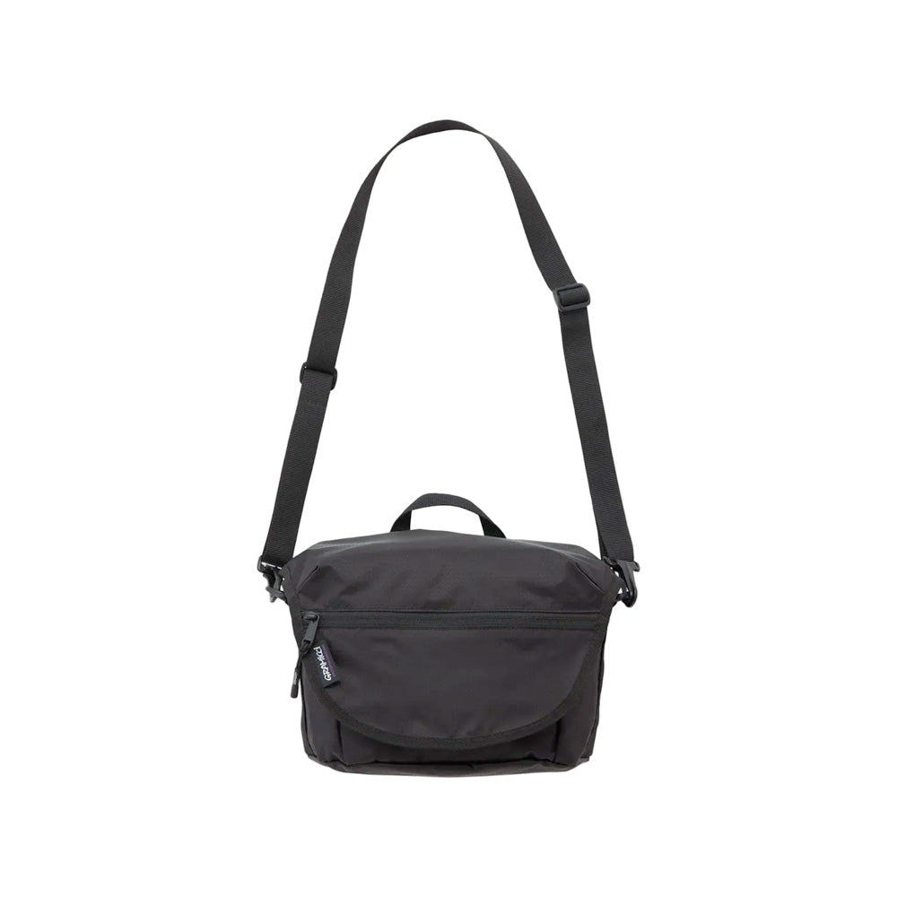 Multi Side Bag 26 - Black