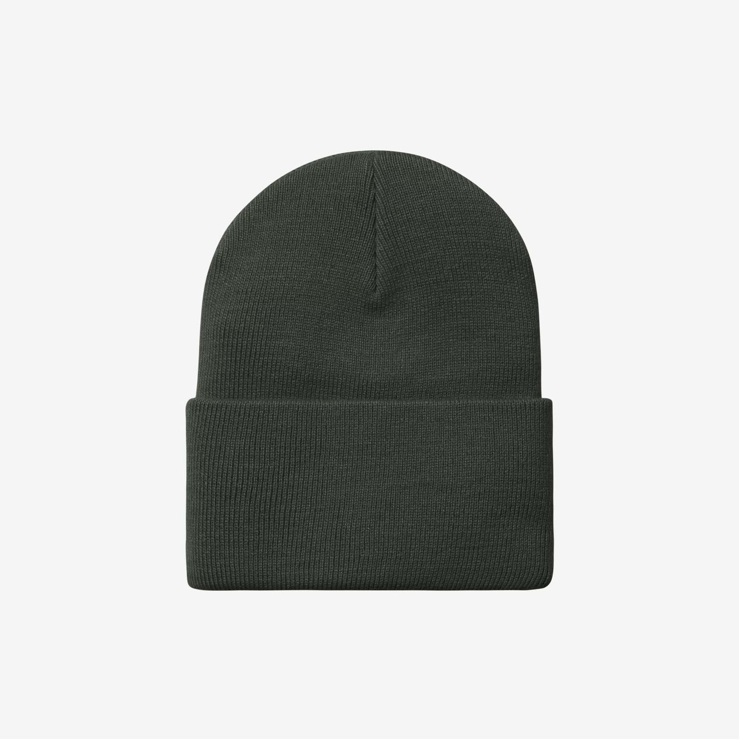 Acrylic Watch Hat - Raven