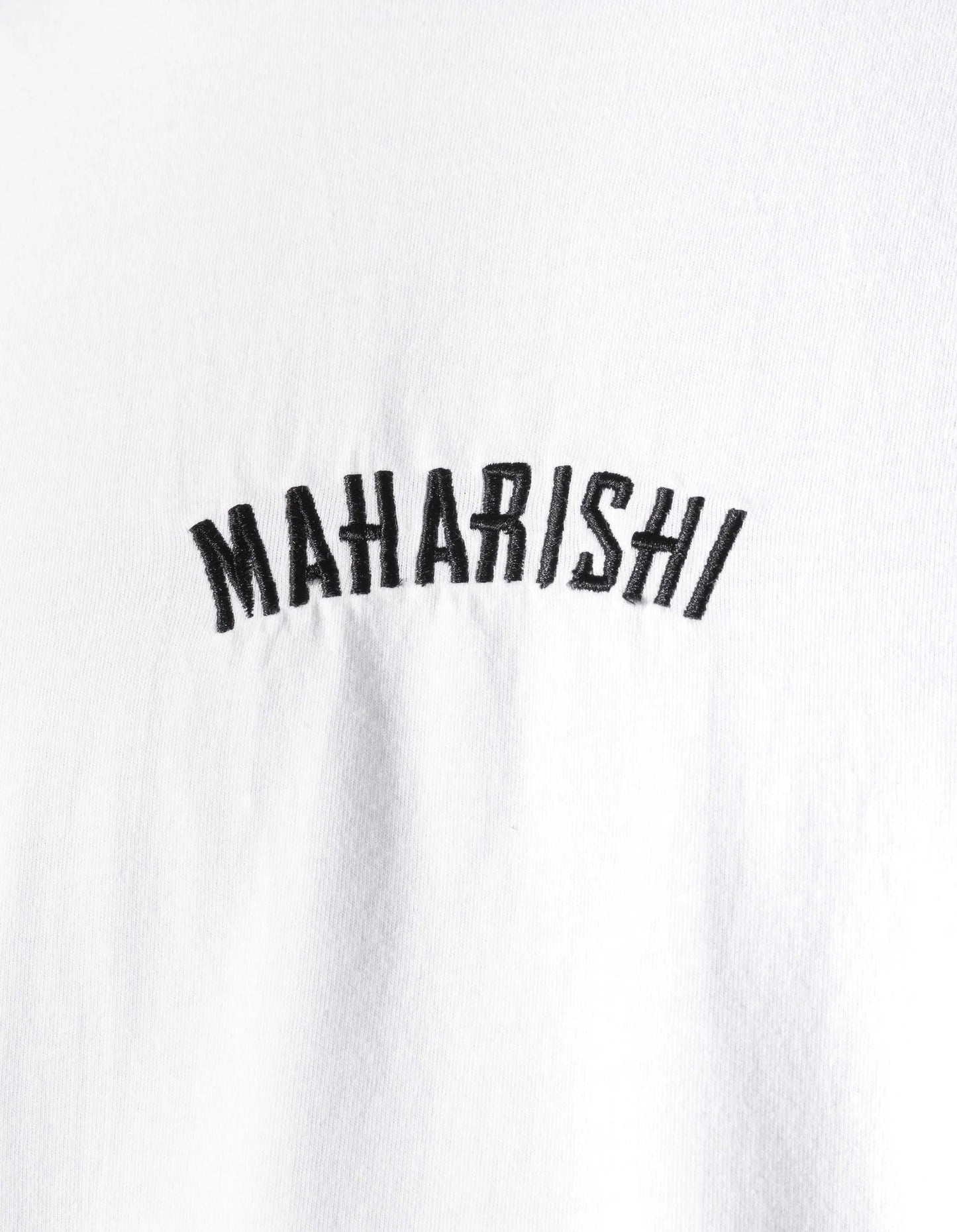7290 Organic T-Shirt - White