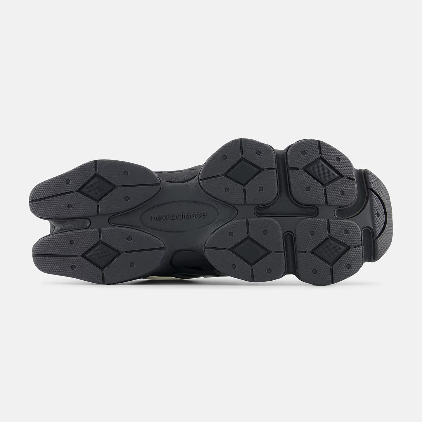 9060 X - Black Cement / Black - U9060IAA