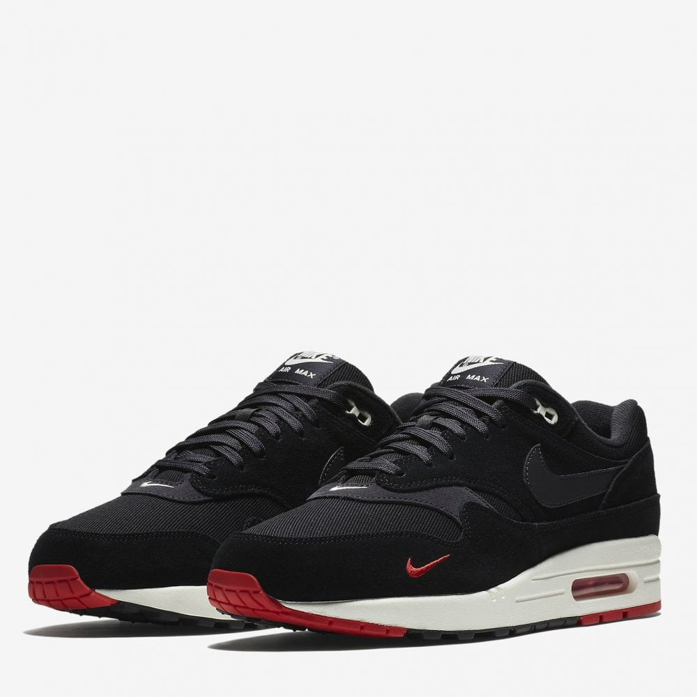 Nike Air Max 1 'Mini Swoosh'