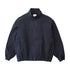 Twill Around Jacket - Double Navy