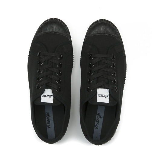 Star Master - All Black