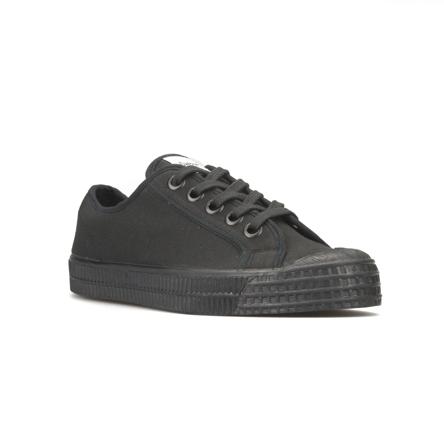 Star Master - All Black