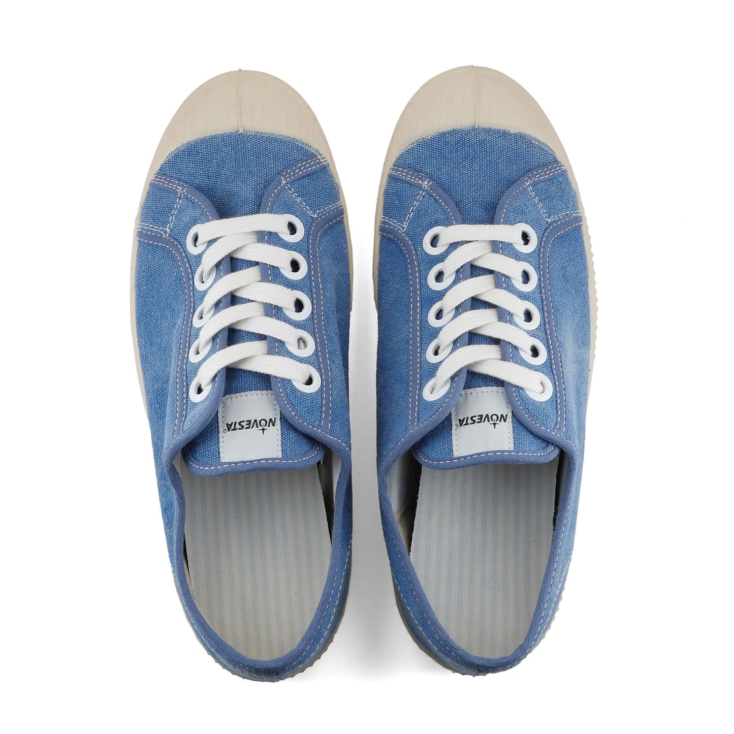 Star Master - Washed Blue
