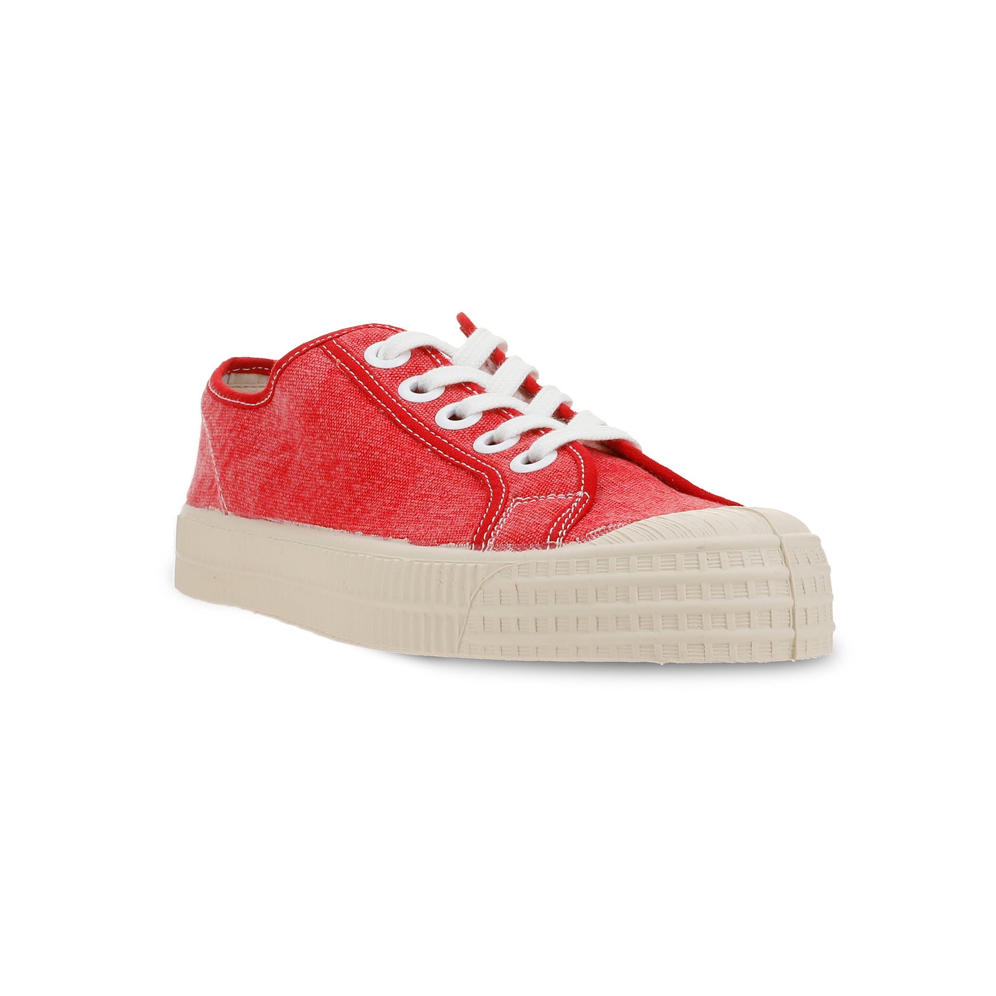 Star Master - Washed Red